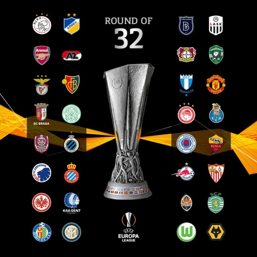 Kết quả bóng đá cúp C2/Europa League hôm nay 13/12: MU, Arsenal giữ vững ngôi đầu bảng | News by Thaiger