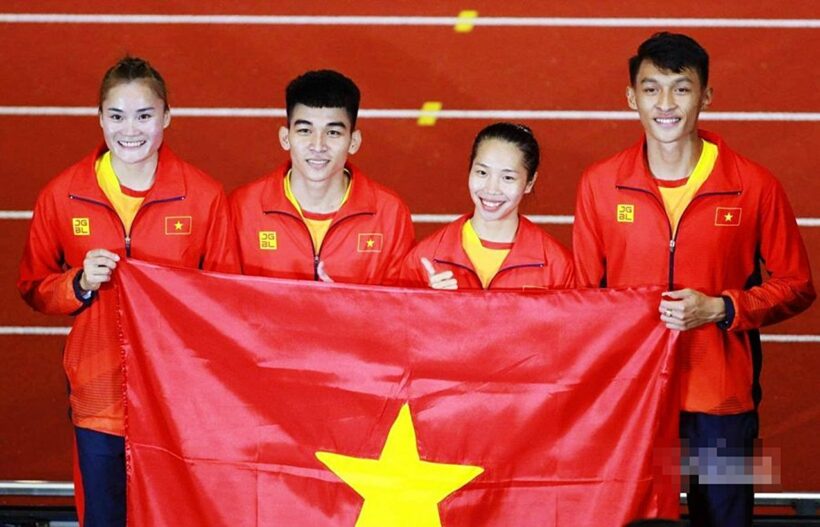 Bảng tổng sắp huy chương SEA Games 30 ngày 8/12: Việt Nam giành thêm 10 HCV