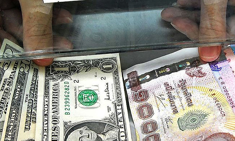 Baht to remain strong into 2020: Kasikorn Research Centre