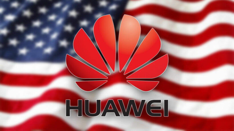 สหรัฐฯเตรียมออกมาตรการใหม่ หลังสั่งแบน Huawei เหมือนสั่งขี้มูก | The Thaiger
