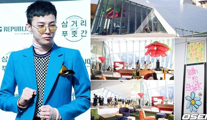 YG đóng cửa nhà hàng vì thua lỗ từ scandal Seungri, Yang Hyun Suk | News by Thaiger