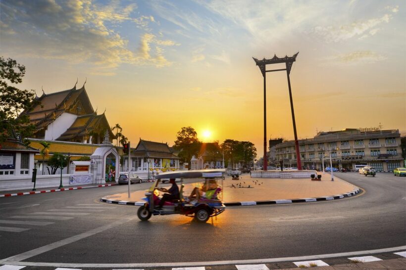 27 สถานที่กรุงเทพฯ เปิดให้บริการในมาตรการผ่อนปรนระยะ 3 | The Thaiger