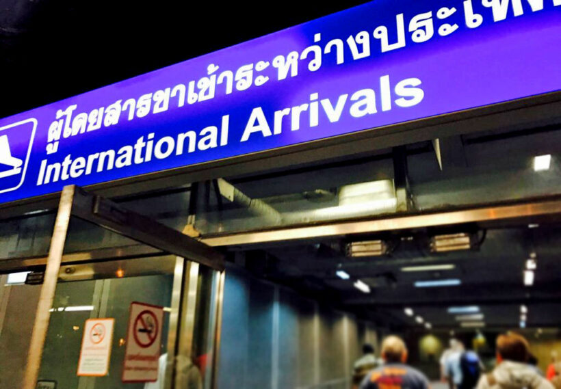 Indian visitors to Thailand help break tourist arrival record