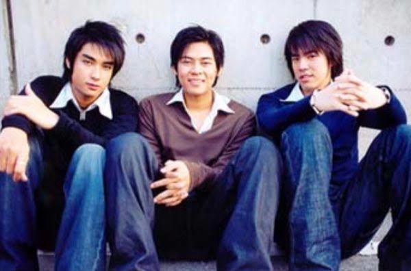 สุดซึ้ง แดน-บีม อวยพรวันเกิด บิ๊ก D2B | The Thaiger