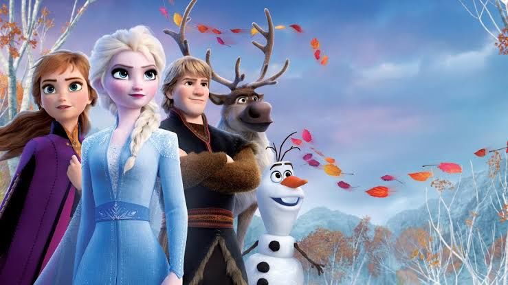 Frozen 2 ทะลุ 200 ล้านในไทยเป็นที่เรียบร้อย | The Thaiger