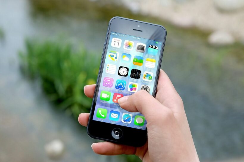 Putin เซ็นกฏหมายบังคับ มือถือ, คอมฯ, ทีวี ต้องติดตั้ง Apps ของรัสเซียก่อน ไม่งั้น ‘ห้ามขาย’ | The Thaiger