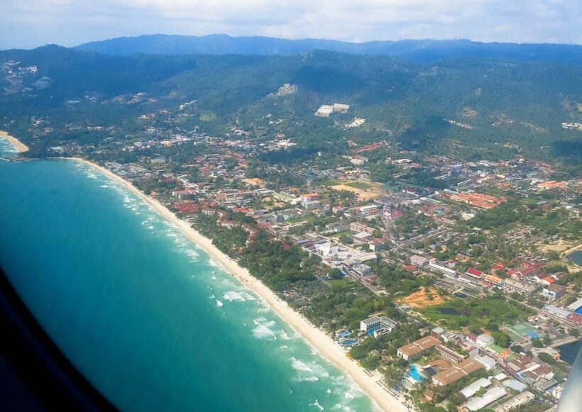 Mono airlift remains key barrier to Koh Samui’s tourism success