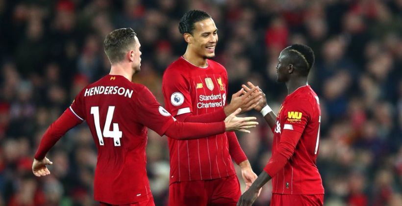 VAR ทำดราม่าเพียบ ! ไฮไลท์ ลิเวอร์พูล 1-0 วูล์ฟ, ม่า