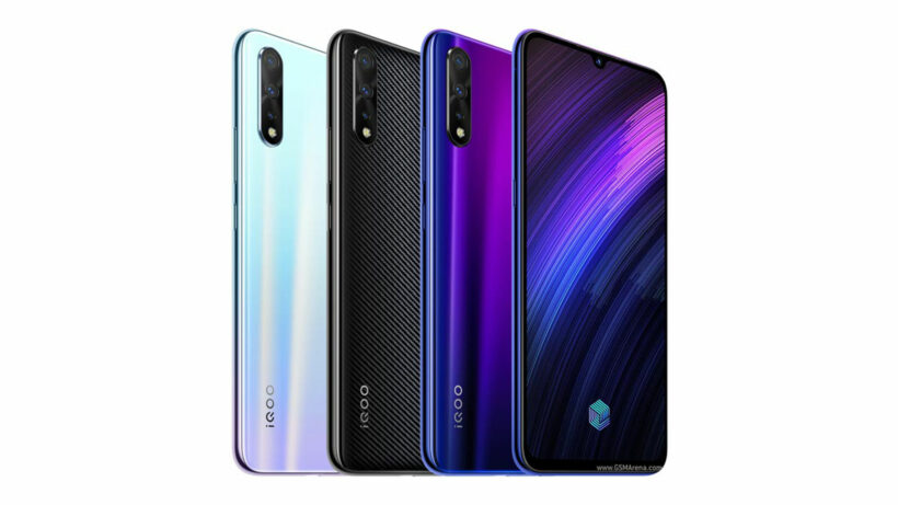 iQOO Neo 855 มือถือสเปคแรง Snap855 จอ HDR10 ราคาเริ่มต้นไม่ถึงหมื่น | The Thaiger