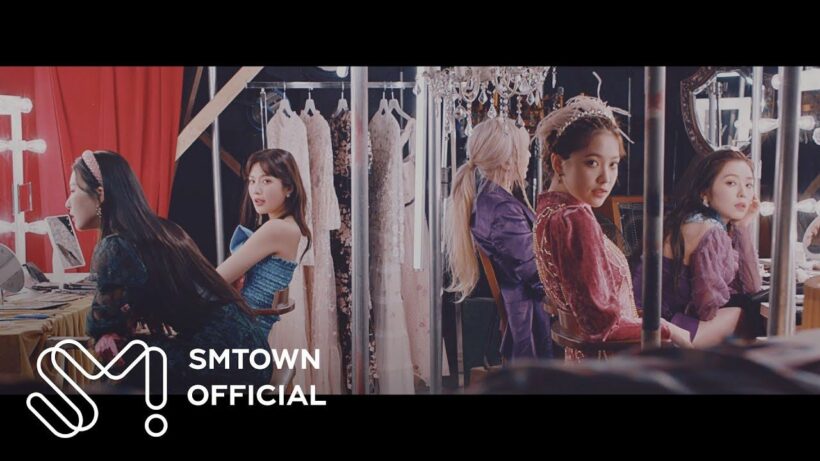 Red Velvet คัมแบ็คเพลงใหม่ Psycho ส่งท้ายปี 2019 | The Thaiger