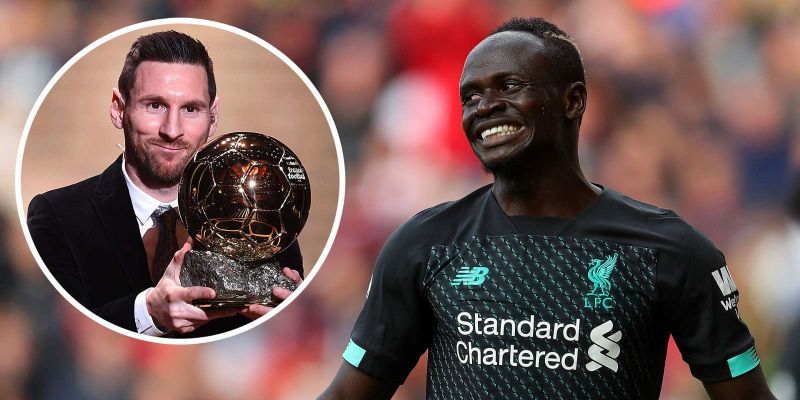 เสียดายได้แค่ที่ 4 ! เมสซี่ เผยสาเหตุโหวต มาเน่ คว้ารางวัล บัลลงดอร์ | The Thaiger