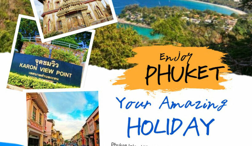 “Phuket’s economy is shrinking” – University report