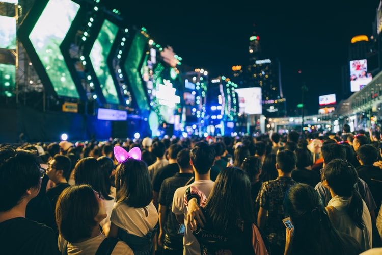 31 ธ.ค. ถ่ายทอดสดเคาท์ดาวน์ปีใหม่ – ช่องทางรับชม | The Thaiger