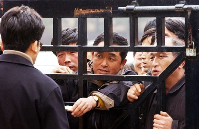 Illegal Thai workers in South Korea get offer of amnesty