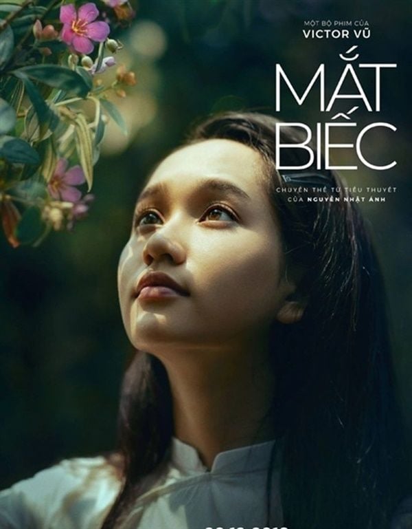 MC Trấn Thành viết tiếp cái kết cho phim 'Mắt Biếc' | News by Thaiger