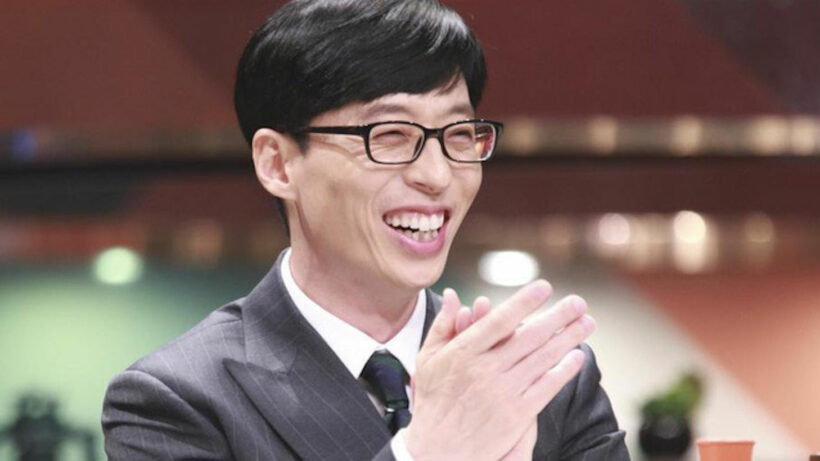 MC quốc dân Yoo Jae Suk dính scandal quấy rối tình dục
