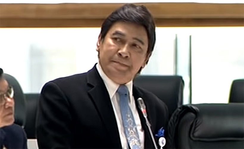 กรุงศรีวิไล โดนแจกใบเหลือง ทำเขต 5 สมุทรปราการ เลือกตั้งใหม่ | The Thaiger