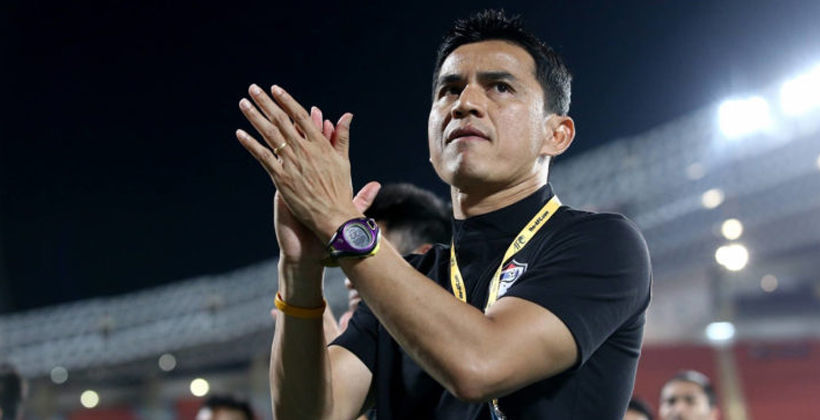 ลองฟัง! “ซิโก้” เปรียบเทียบ “ช้างศึกซีเกมส์” กับ เวียดนาม – ไทย ต้องรีบทำผลงาน | The Thaiger