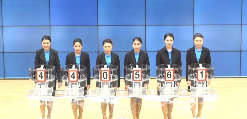 ถ่ายทอดสดสลากกินแบ่งรัฐบาล 30 ธันวาคม 2562 หวย 30/12/16 ลุ้นรางวัลที่ 1 สด ๆ ที่นี่ | The Thaiger