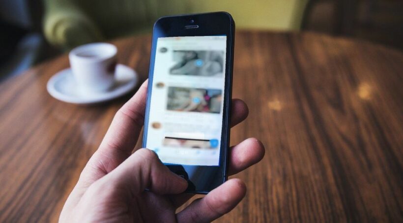 twitter เตรียมแบนคอนเทนต์รุนแรง-ลามก ทริควิธีไม่ให้คลิปโป๊คุณถูกลบ | The Thaiger