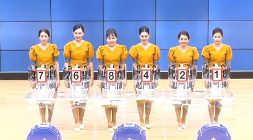 สถิติหวยออก 30 ธันวาคม ย้อนหลัง 20 ปี | The Thaiger