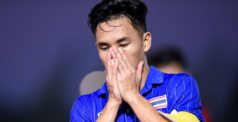 มันจบแล้วครับ! ไฮไลท์ฟุตบอลซีเกมส์ ไทย 2-2 เวียดนาม – ได้เร็ว 2 ลูก เจอเหงียนซัดคืน | The Thaiger