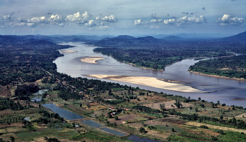 Thai PM will head new drought command centre