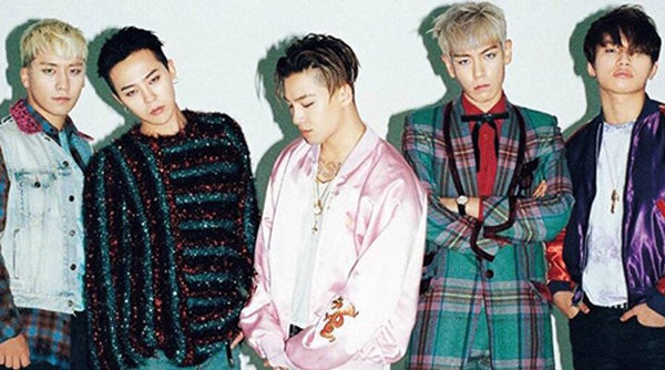 BIGBANG เข้าร่วมเทศกาลดนตรีระดับโลก COACHELLA 2020 | The Thaiger