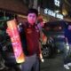 British tourist killed in Pattaya fireworks incident | The Thaiger