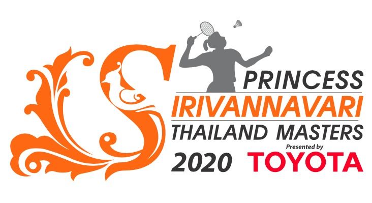 มันส์กันต่อเนื่อง ! เริ่มแข่ง 21-26 ม.ค. – Princess Sirivannavari Thailand Masters 2020 | The Thaiger