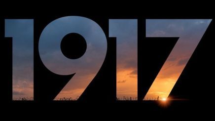 1917 หนังสงครามโลก แซง Star Wars หนังสงครามดวงดาว | The Thaiger