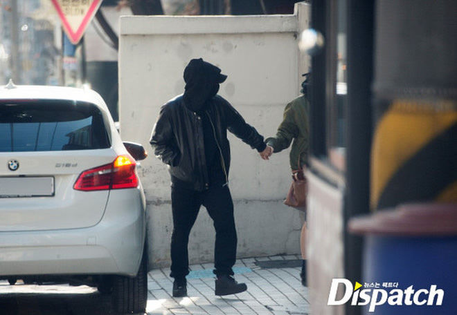Dispatch là gì mà lại khuấy động mạng xã hội vì ảnh hẹn hò sao Kpop? | News by Thaiger