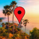 Hackers moved the Google location for Phuket’s popular Promthep Cape | The Thaiger