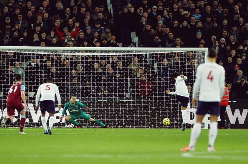 Kết quả trận đấu West Ham vs Liverpool đá bù vòng 18 Ngoại hạng Anh: Kỳ tích trong 127 năm lịch sử Liverpool | News by Thaiger