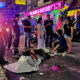 50 year old British man dies at scene after fireworks explosion in Pattaya | The Thaiger