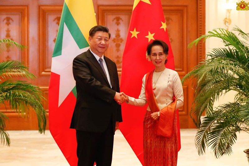 เฟซบุ๊กขอโทษ ระบบแปลภาษาชื่อสีจิ้นผิงเป็นรูอึ | The Thaiger