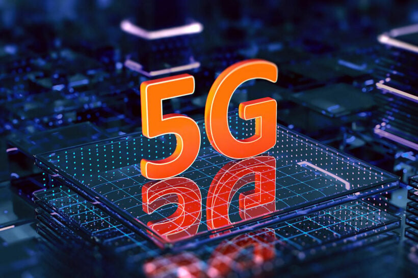 Everything you need to know about 5G