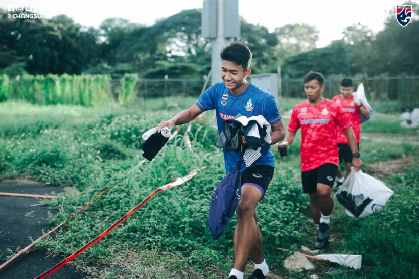 5 เหตุผลที่ ช้างศึก เกมชนะ บาห์เรน 5-0 กลายเป็นคนละทีมจากชุด ซีเกมส์ | News by The Thaiger