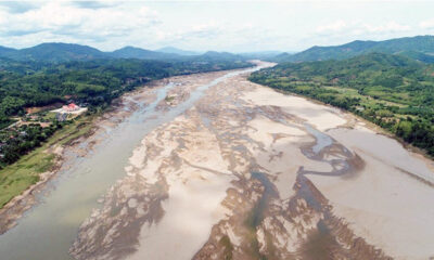 31 Thai provinces bracing for “severe drought” | The Thaiger
