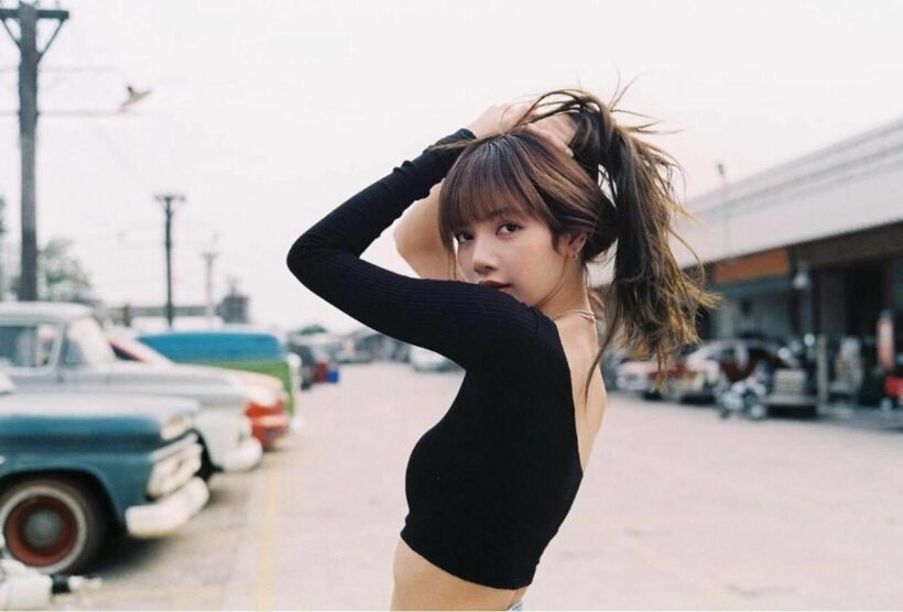 เจ้าของร้านมูนคาเฟ่ ขอโทษ ลิซ่า BLACKPINK พูดจาคุกคามทางเพศ | The Thaiger