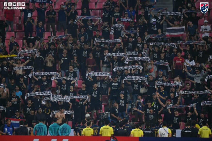 5 เหตุผลที่ ช้างศึก เกมชนะ บาห์เรน 5-0 กลายเป็นคนละทีมจากชุด ซีเกมส์ | News by The Thaiger