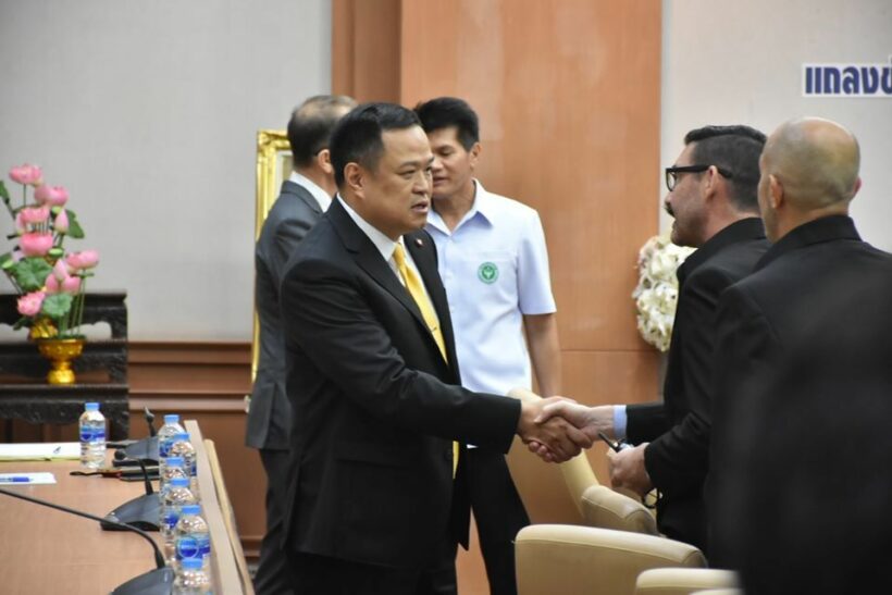 รายแรกในไทย พบผู้ป่วยไวรัสโคโรนาสายพันธุ์ใหม่ จากเมืองอู่ฮั่น ประเทศจีน | The Thaiger