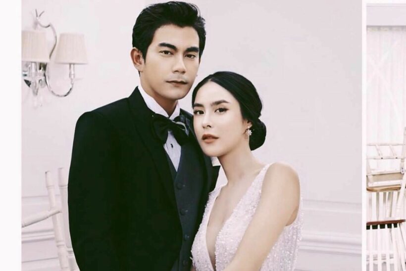 ฌอห์ณ จินดาโชติ เคลียร์ หลังถูกโยงมือที่สาม พีค-ต๊อด | The Thaiger