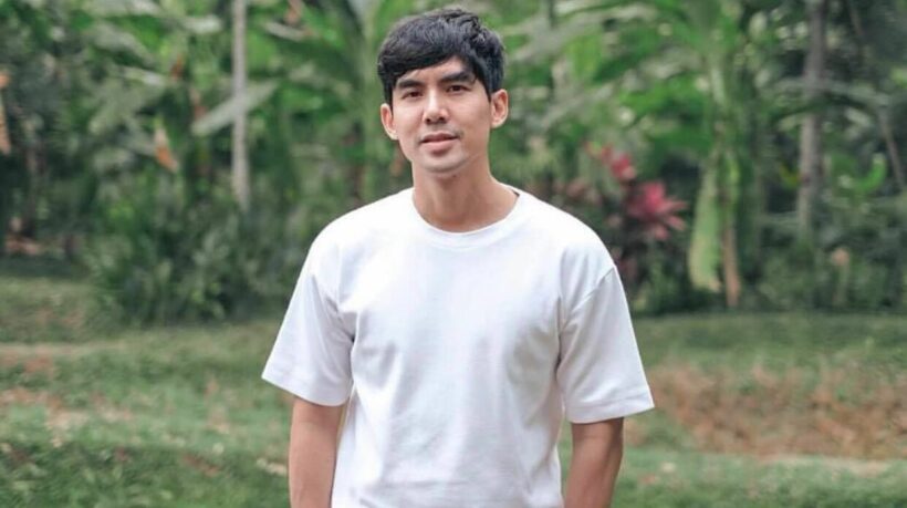 เต๋อบอกรักใหม่คนเดียว หลังคนจิ้นโป๊ป ไม่คิดหวานสู้มิ้นต์-ภูผา | The Thaiger