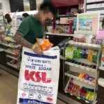 Thai shoppers get resourceful to deal with the plastic bag ban | Thaiger