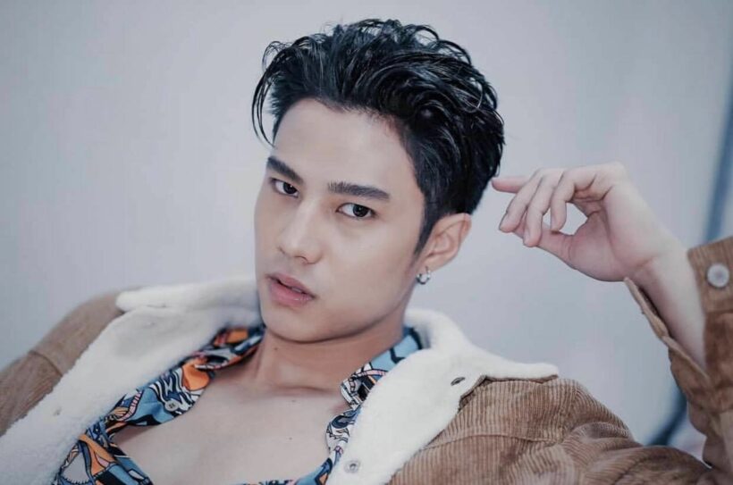 รู้จักแบงค์ ธิติ หนุ่มหล่อมากความสามารถ | The Thaiger