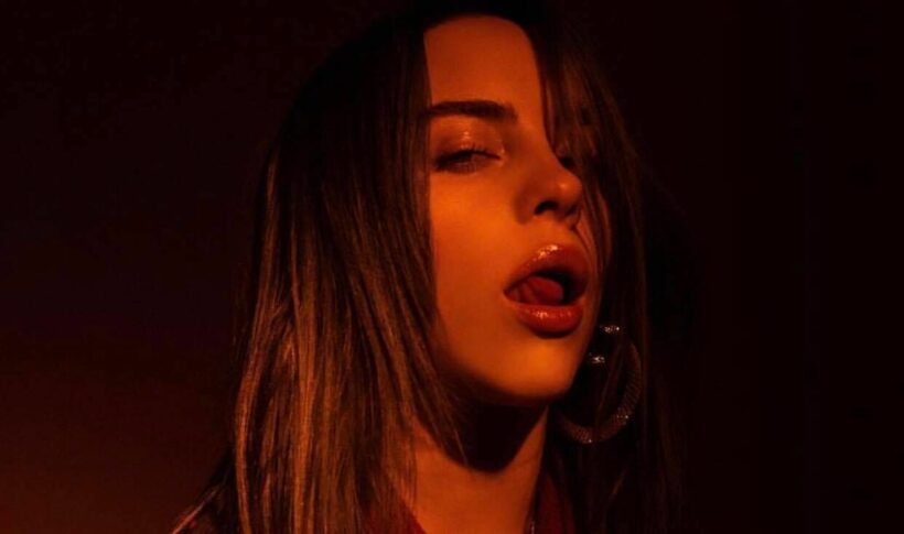 Billie Eilish ได้รับเลือกร้องเพลงประกอบ เจมส์ บอนด์ ภาคใหม่ | The Thaiger