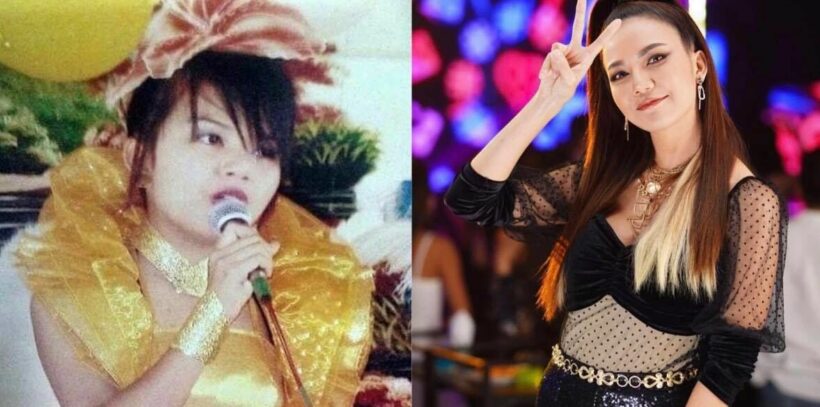 จ๊ะ อาร์สยาม เล่าเส้นทางชีวิตที่ไม่ง่าย ใครก็มองว่าสบาย | The Thaiger