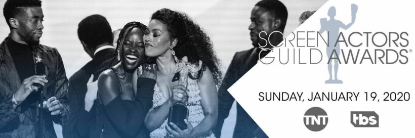 สรุปผลรางวัล SAG Awards 2020 ครั้งที่ 26 | The Thaiger