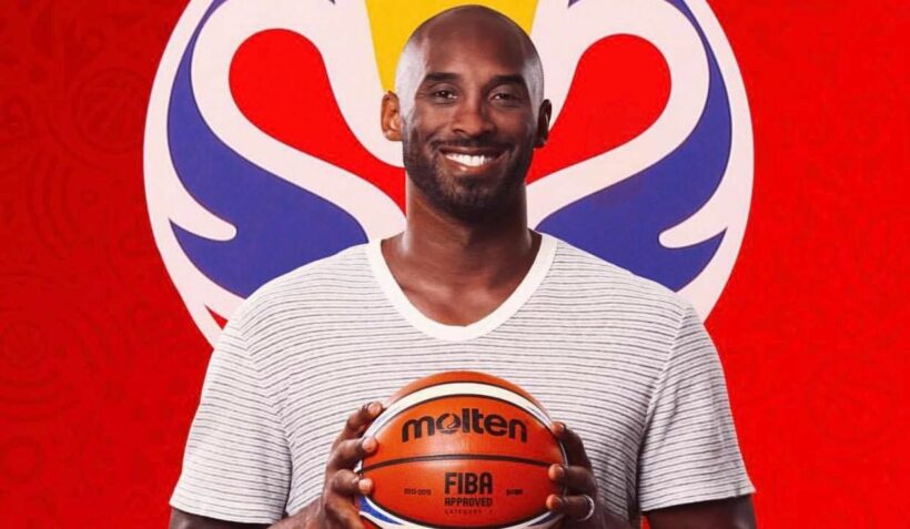 ประวัติ โคบี้ ไบรอันท์ สุดยอดนักบาสตำนาน NBA | The Thaiger